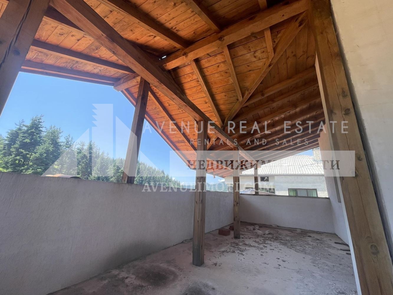 Продава КЪЩА, гр. Доспат, област Смолян, снимка 8 - Къщи - 55517371