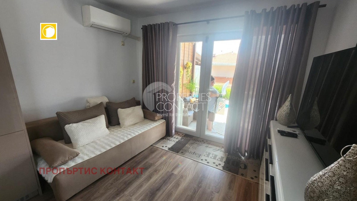 Продава КЪЩА, гр. Свети Влас, област Бургас, снимка 11 - Къщи - 56139412