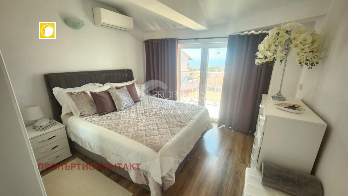Продава КЪЩА, гр. Свети Влас, област Бургас, снимка 9 - Къщи - 56139412