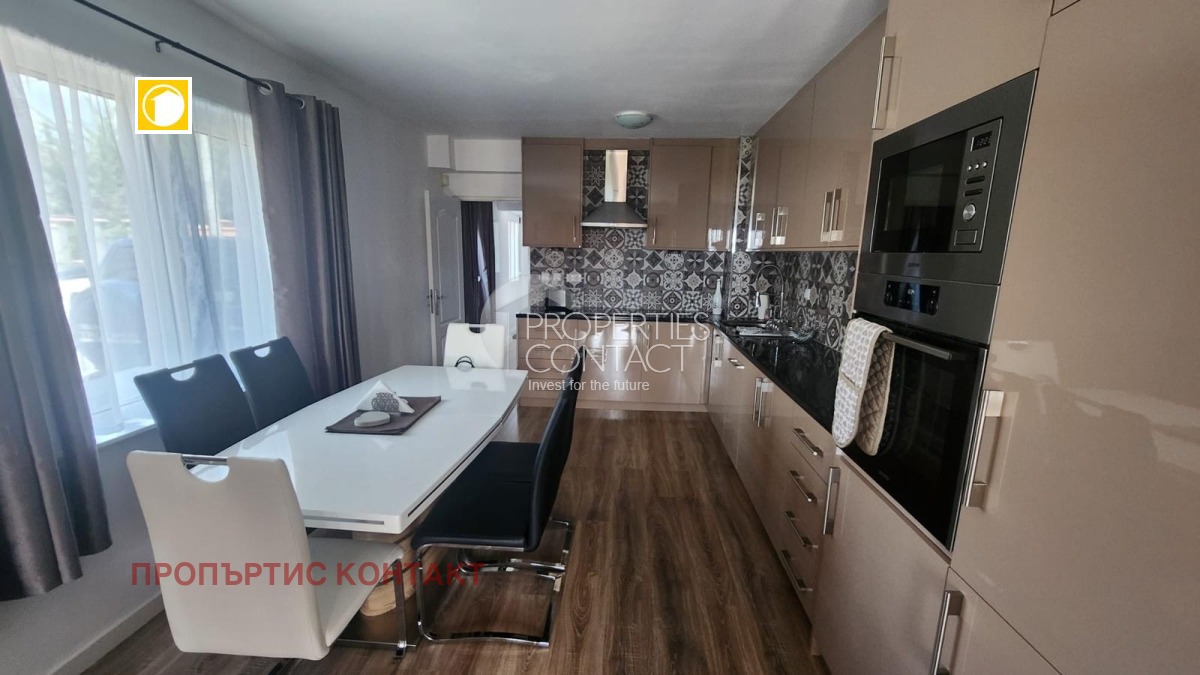 Продава КЪЩА, гр. Свети Влас, област Бургас, снимка 3 - Къщи - 56139412