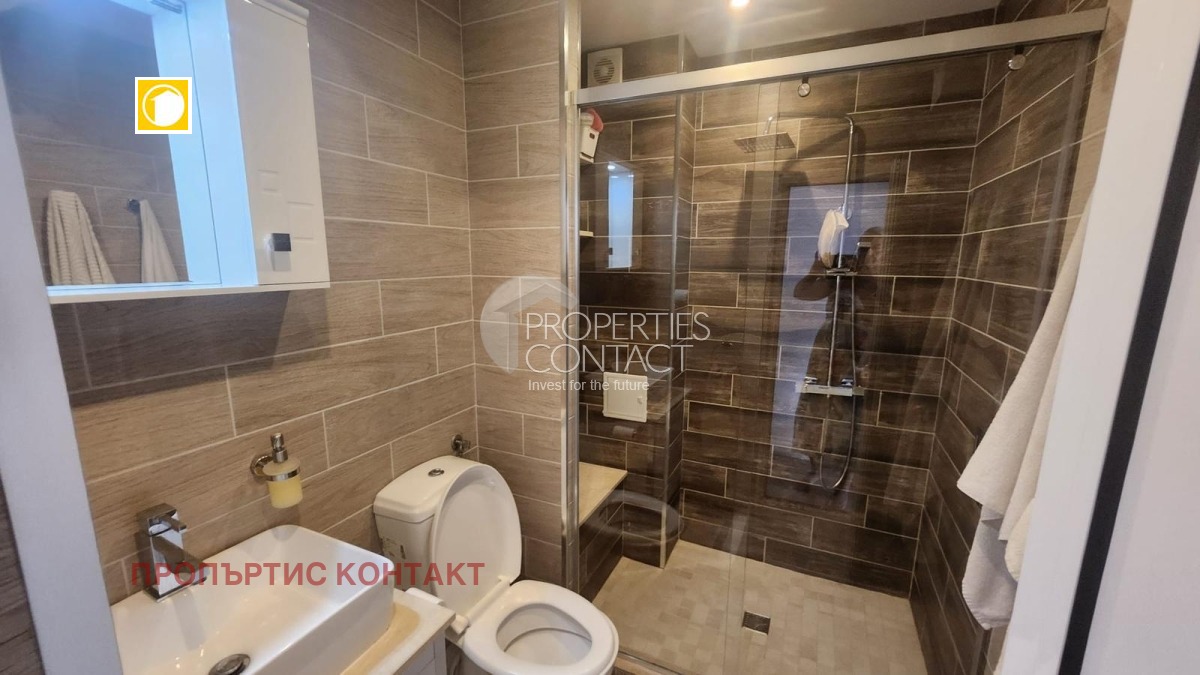 Продава КЪЩА, гр. Свети Влас, област Бургас, снимка 17 - Къщи - 56139412