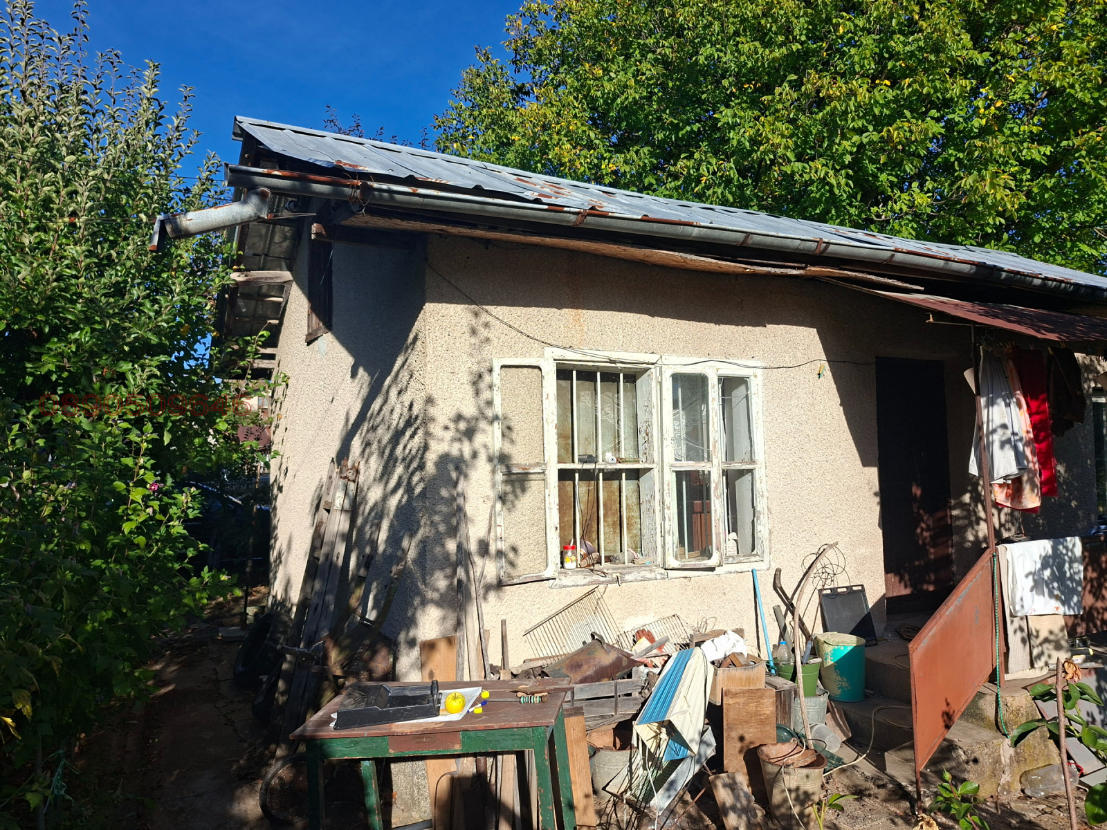 Продава КЪЩА, с. Калище, област Перник, снимка 6 - Къщи - 56346784