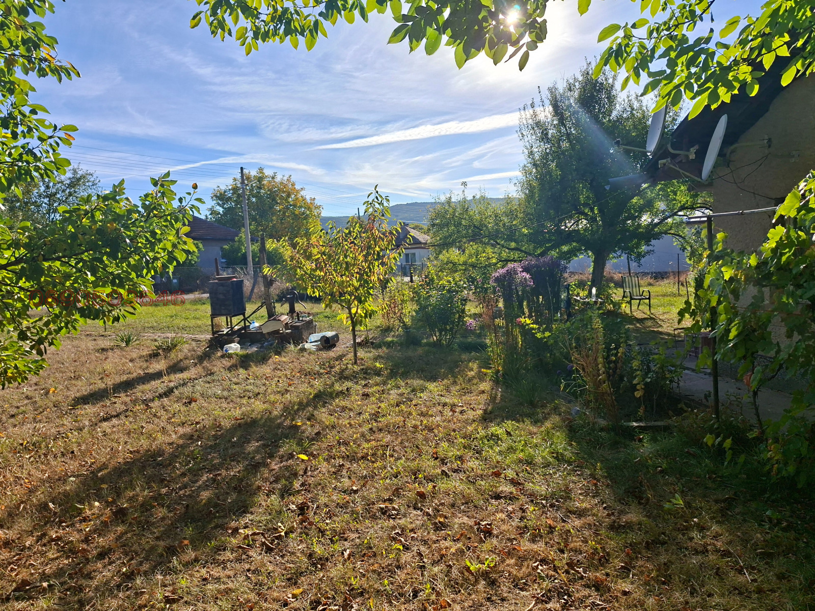 Продава КЪЩА, с. Калище, област Перник, снимка 9 - Къщи - 56346784