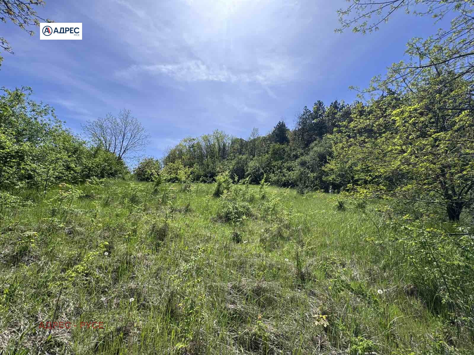 Продава ПАРЦЕЛ, с. Николово, област Русе