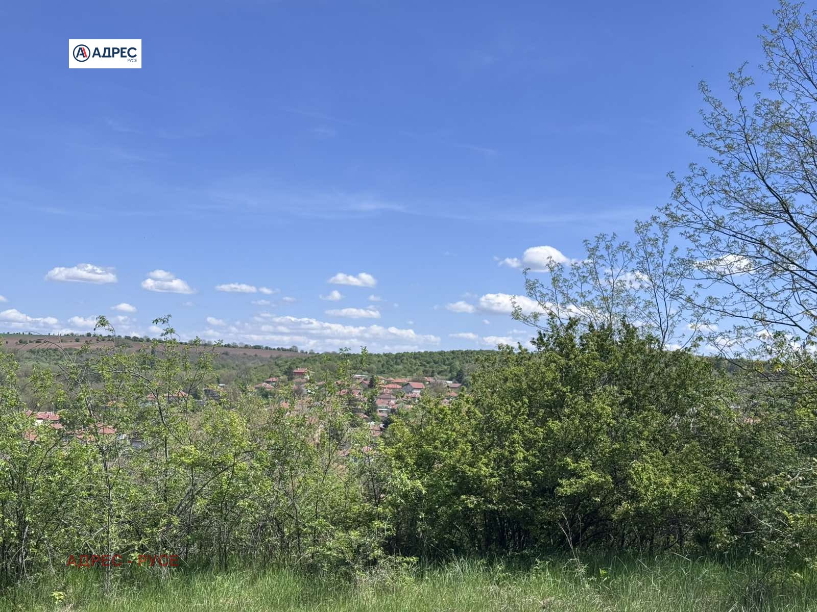 Продава ПАРЦЕЛ, с. Николово, област Русе, снимка 5 - Парцели - 49115442