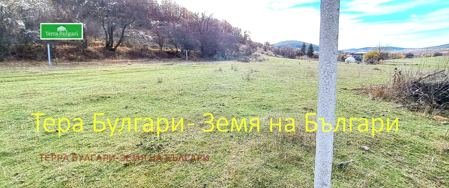 Продава ПАРЦЕЛ, с. Боснек, област Перник, снимка 4 - Парцели - 55254490