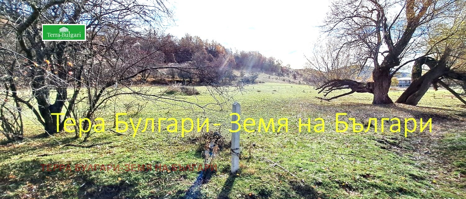 Продава ПАРЦЕЛ, с. Боснек, област Перник, снимка 9 - Парцели - 55254490