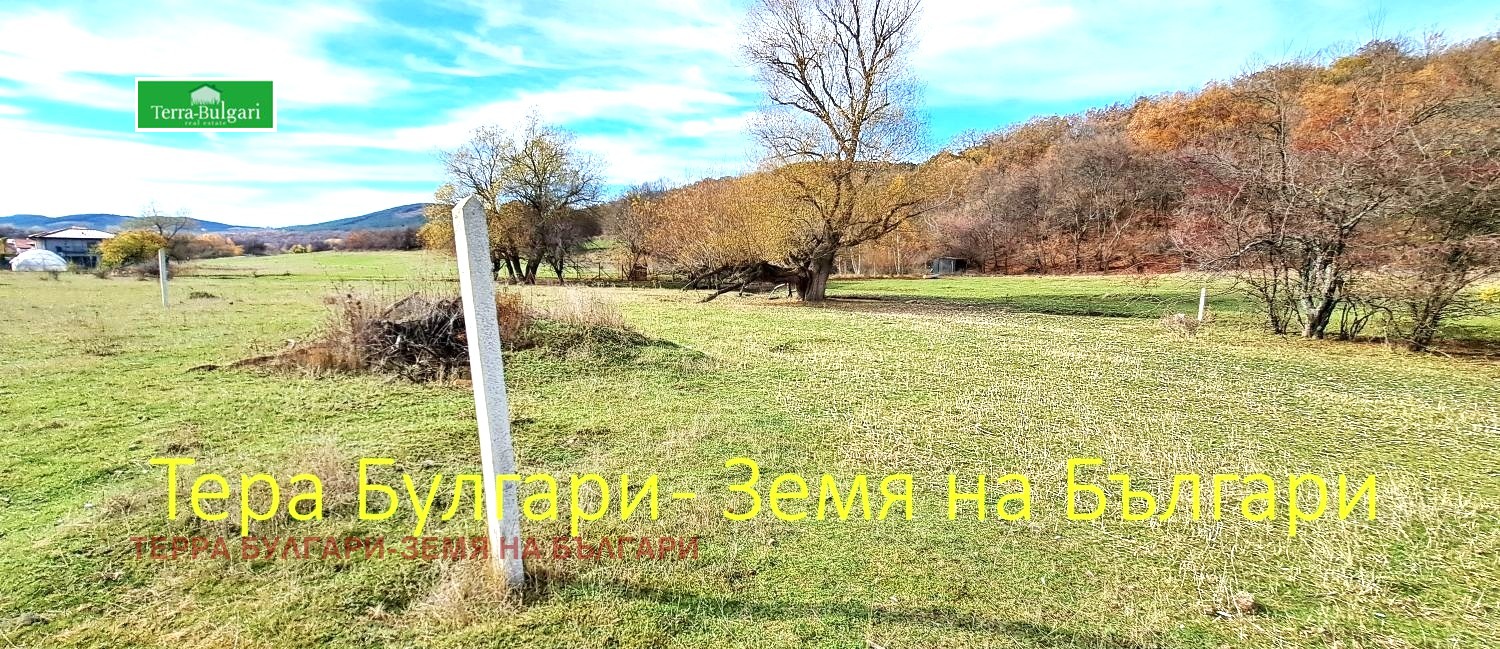 Продава ПАРЦЕЛ, с. Боснек, област Перник, снимка 12 - Парцели - 55254490