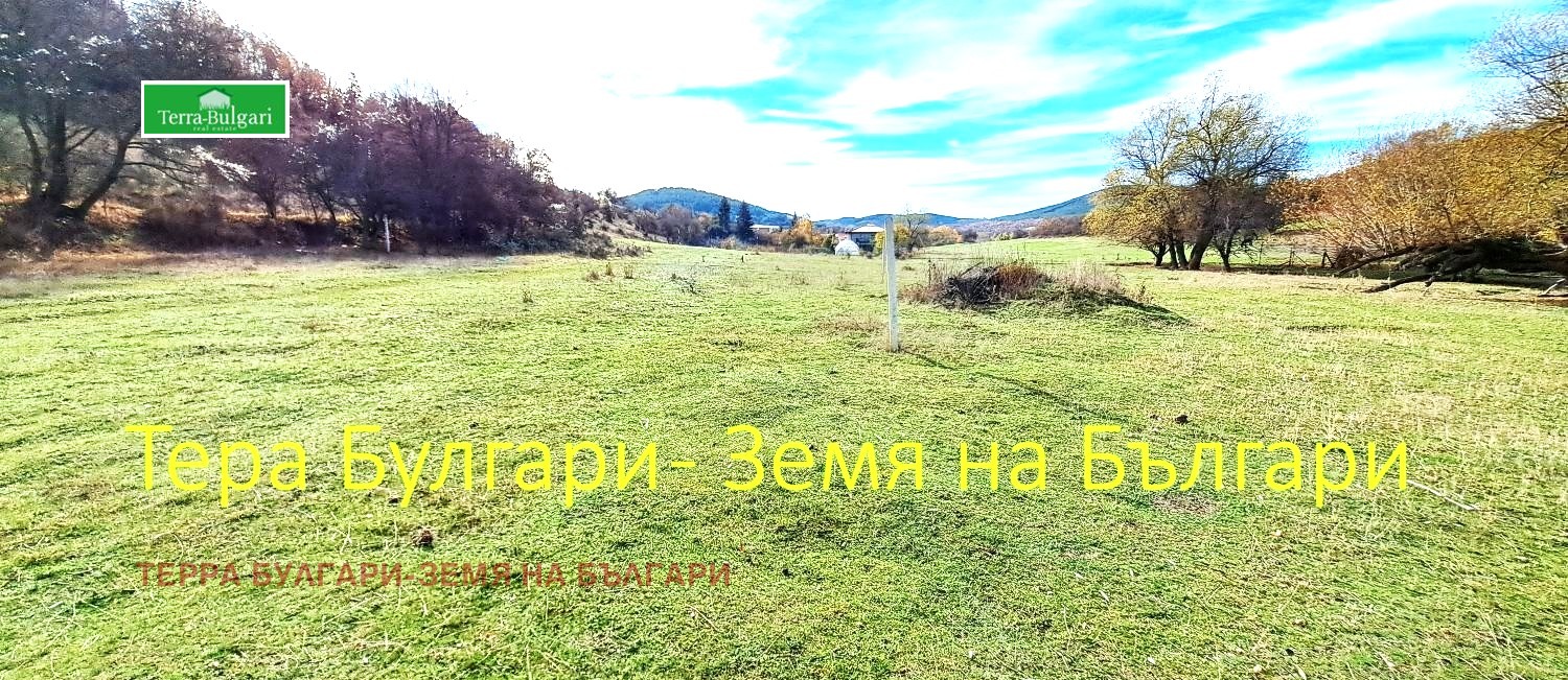 Продава ПАРЦЕЛ, с. Боснек, област Перник, снимка 10 - Парцели - 55254490