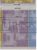 Продава 2-СТАЕН, гр. София, Малинова долина, снимка 4