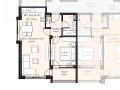 Продава  2-стаен град Пловдив , Остромила , 75 кв.м | 74580528 - изображение [7]