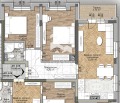 Продава 3-СТАЕН, град София, Овча купел 2 • 187131 € / 365996.42 лв. • 13610327 2