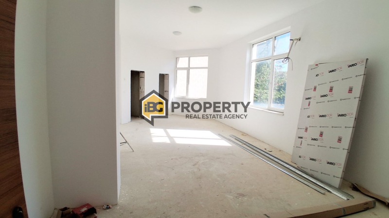 Продава 1-СТАЕН в област Варна, гр. Бяла - 64 кв.м / 56 555 € » 110 611.97 лв., АЙБИДЖИ ПРОПЕРТИ