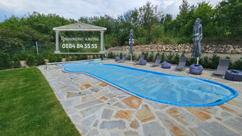 Продава КЪЩА в област Стара Загора, с. Елхово (Стара Загора) - 472 кв.м / 359 900 € » 703 903.22 лв., ИРИНОПОЛИС ИМОТИ ЕООД