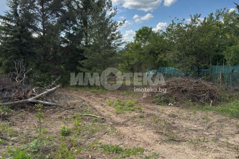 Продава ПАРЦЕЛ в град София, с. Лозен - 796 кв.м / 100 000 € » 195 583.00 лв., ИМОТЕКА