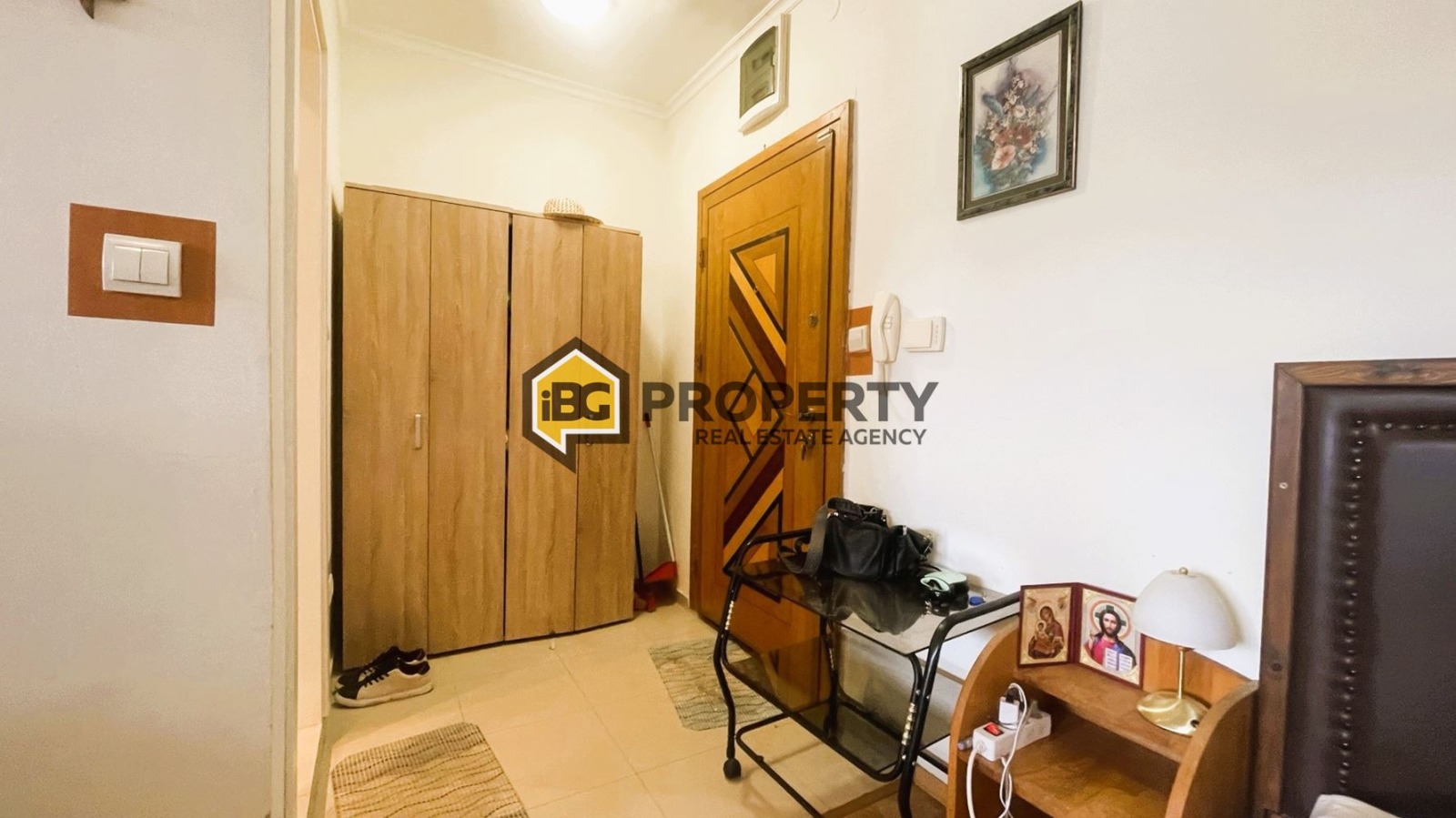 Продава 1-СТАЕН | Imot.bg — изображение 4