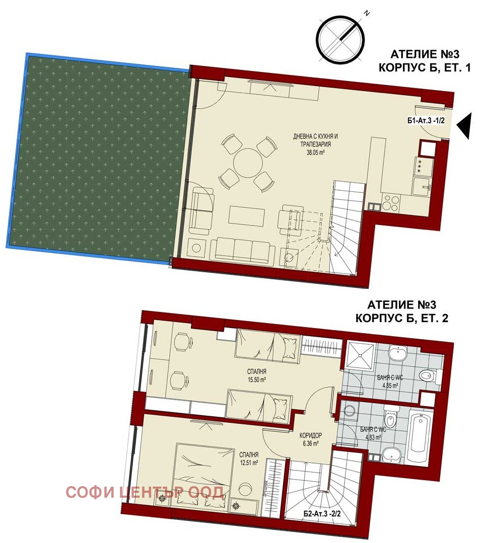 ������� 3-����� | Imot.bg � ����������� 2