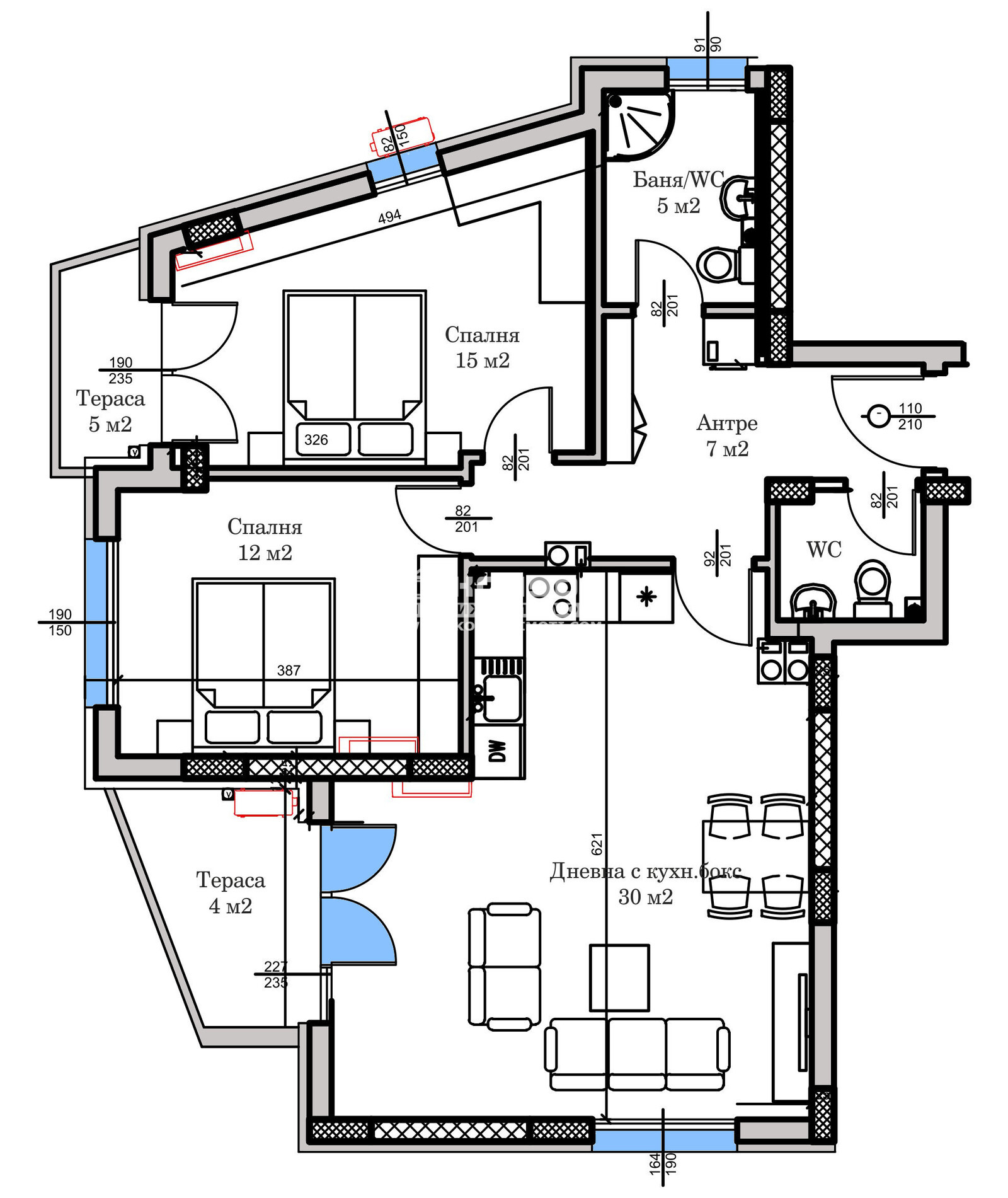 ������� 3-����� | Imot.bg � ����������� 4