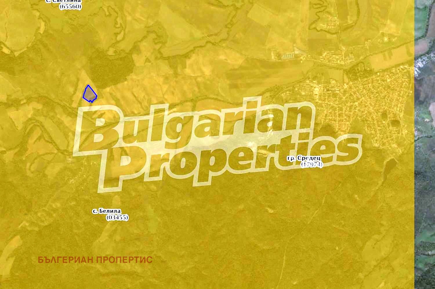 Продава ПАРЦЕЛ | Imot.bg — изображение 3