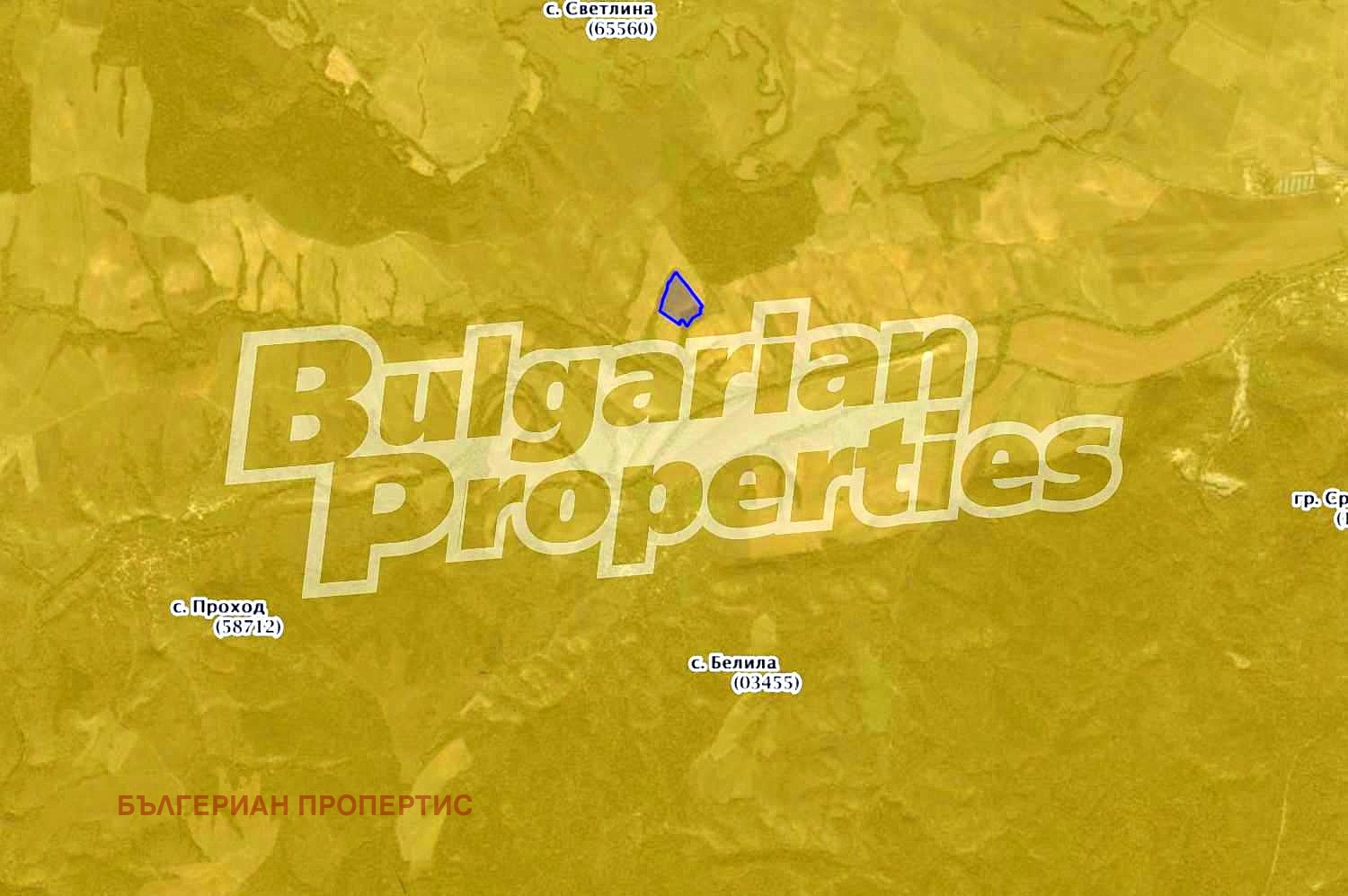 Продава ПАРЦЕЛ | Imot.bg — изображение 4