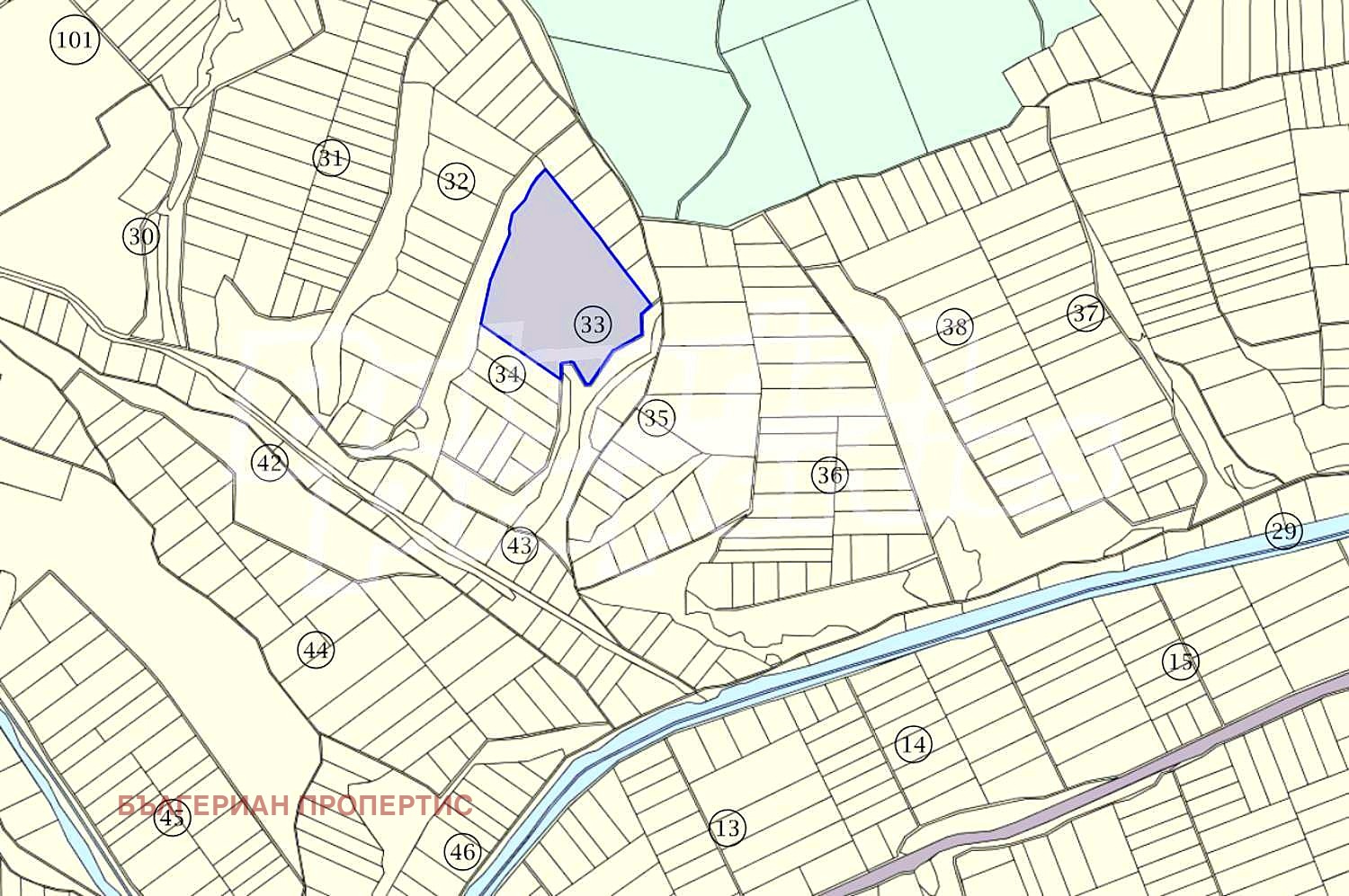 Продава ПАРЦЕЛ | Imot.bg — изображение 2