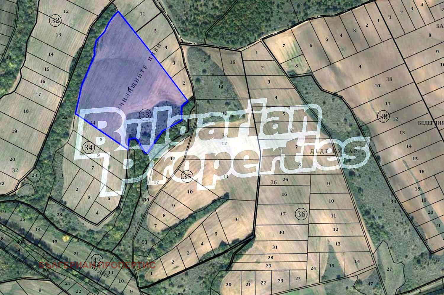 Продава ПАРЦЕЛ | Imot.bg — изображение 5