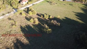 Plot Apriltsi, region Lovech 3