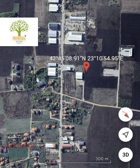 ПАРЦЕЛ, 2 999 m2