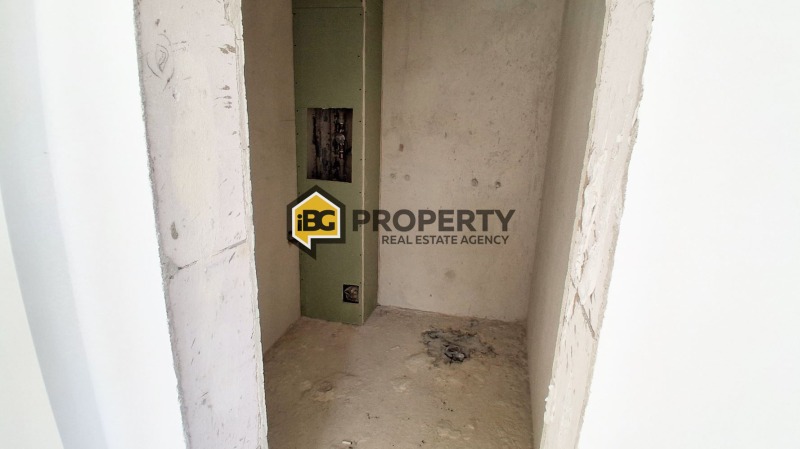 En venta  Estudio región Varna , Byala , 64 metros cuadrados | 55640109 - imagen [4]
