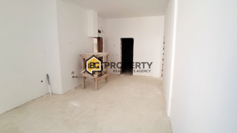 En venta  Estudio región Varna , Byala , 64 metros cuadrados | 55640109 - imagen [3]