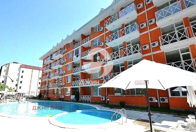 Продава  1-стаен област Бургас , к.к. Слънчев бряг , 31 кв.м | 95481828 - изображение [5]