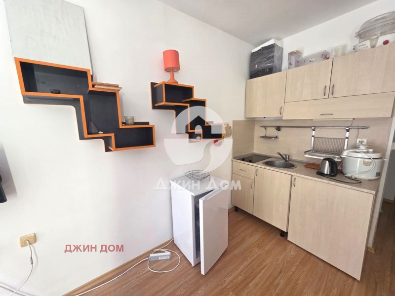 Продава  1-стаен област Бургас , к.к. Слънчев бряг , 31 кв.м | 95481828 - изображение [3]