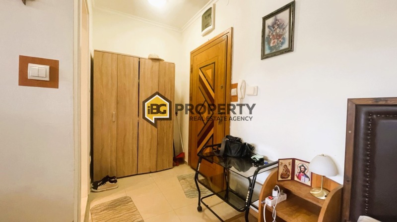 Na sprzedaż  Studio region Burgas , k.k. Slanczew brjag , 52 mkw | 48382488 - obraz [4]