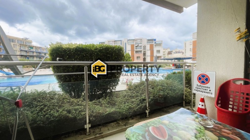 Na sprzedaż  Studio region Burgas , k.k. Slanczew brjag , 52 mkw | 48382488 - obraz [12]