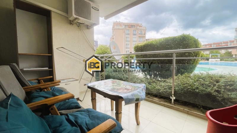 Na sprzedaż  Studio region Burgas , k.k. Slanczew brjag , 52 mkw | 48382488 - obraz [10]