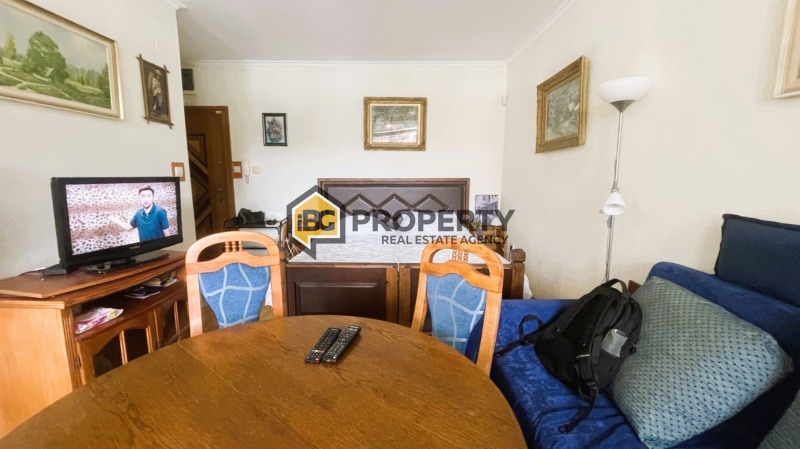 Na sprzedaż  Studio region Burgas , k.k. Slanczew brjag , 52 mkw | 48382488 - obraz [6]