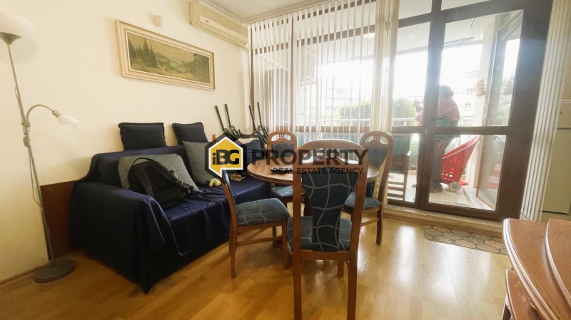 Na sprzedaż  Studio region Burgas , k.k. Slanczew brjag , 52 mkw | 48382488 - obraz [7]