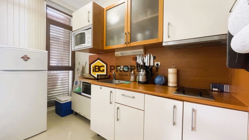 Na sprzedaż  Studio region Burgas , k.k. Slanczew brjag , 52 mkw | 48382488 - obraz [9]