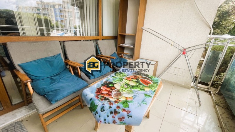 Na sprzedaż  Studio region Burgas , k.k. Slanczew brjag , 52 mkw | 48382488 - obraz [11]