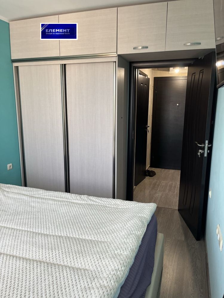 Til salg  1 soveværelse Plovdiv , Vastanicheski , 50 kvm | 62435750 - billede [4]