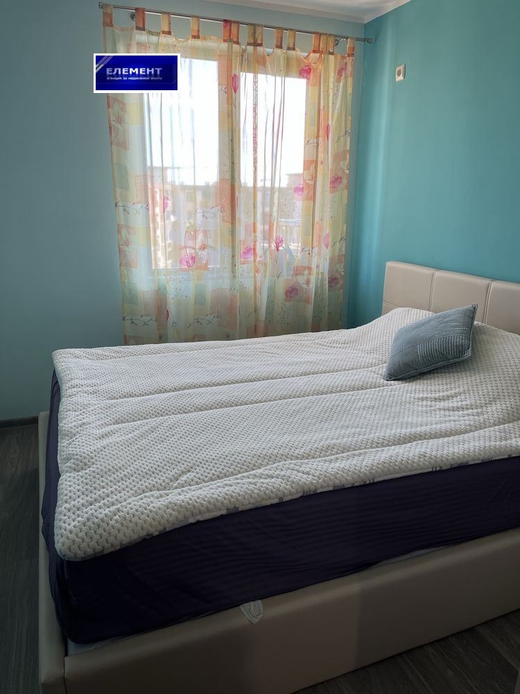 Til salg  1 soveværelse Plovdiv , Vastanicheski , 50 kvm | 62435750 - billede [5]