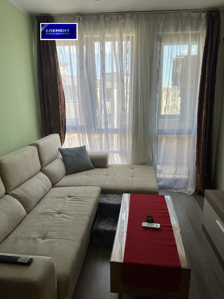 Til salg  1 soveværelse Plovdiv , Vastanicheski , 50 kvm | 62435750 - billede [2]