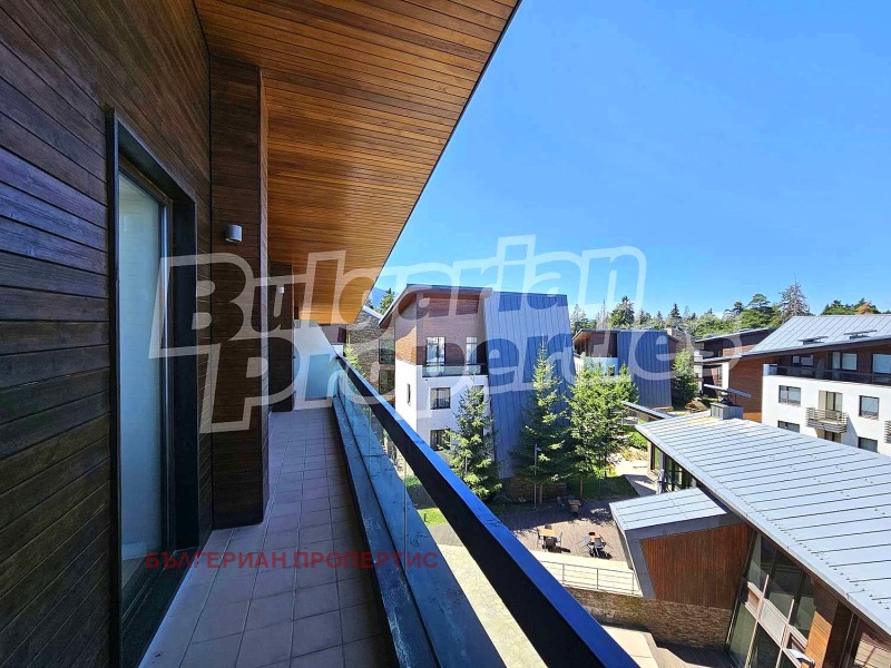 À vendre  1 chambre région Sofia , k.k. Borovets , 99 m² | 29821400 - image [17]