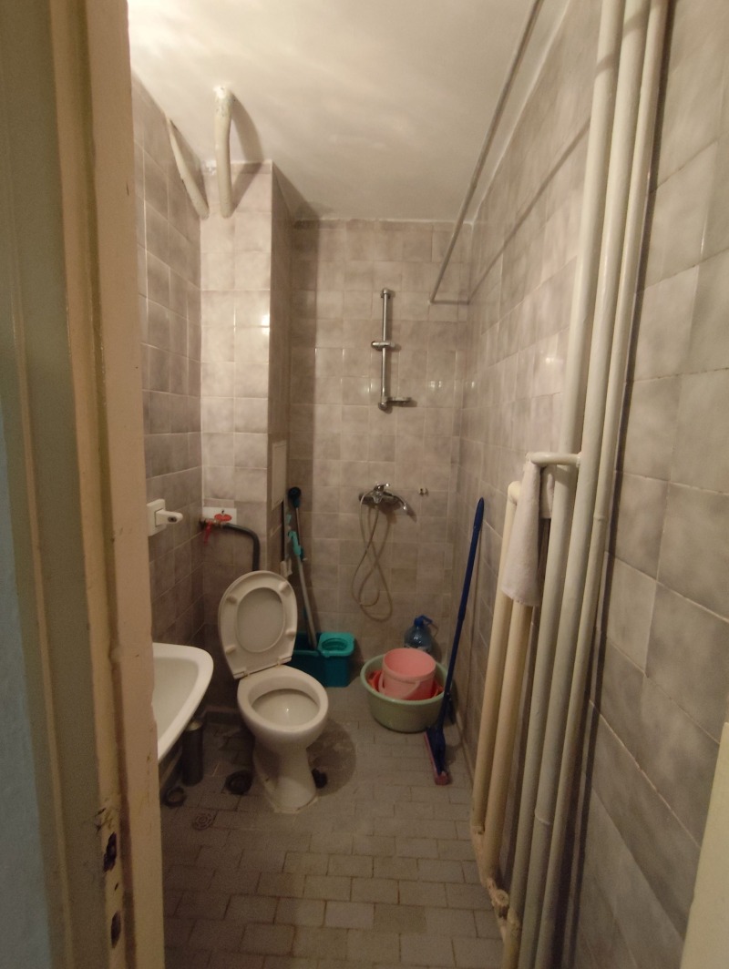 À vendre  1 chambre Bourgas , Slaveikov , 65 m² | 43447011 - image [6]