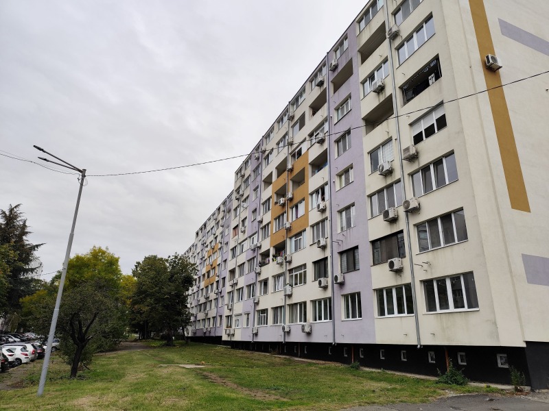 À vendre  1 chambre Bourgas , Slaveikov , 65 m² | 43447011 - image [9]