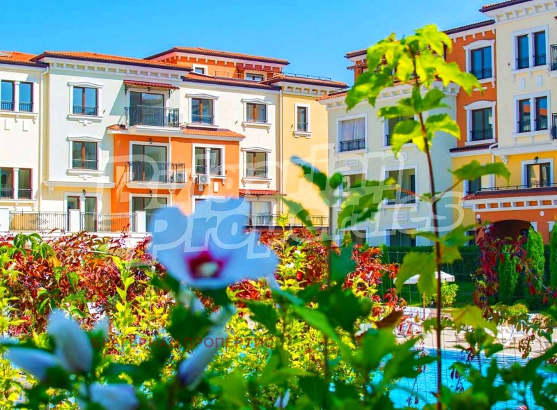 Продава 2-СТАЕН, гр. Созопол, област Бургас, снимка 16 - Апартаменти - 52232734