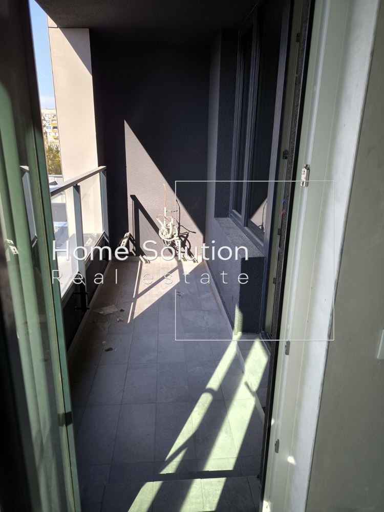 Продава 2-СТАЕН, гр. София, Банишора, снимка 10 - Апартаменти - 52333499