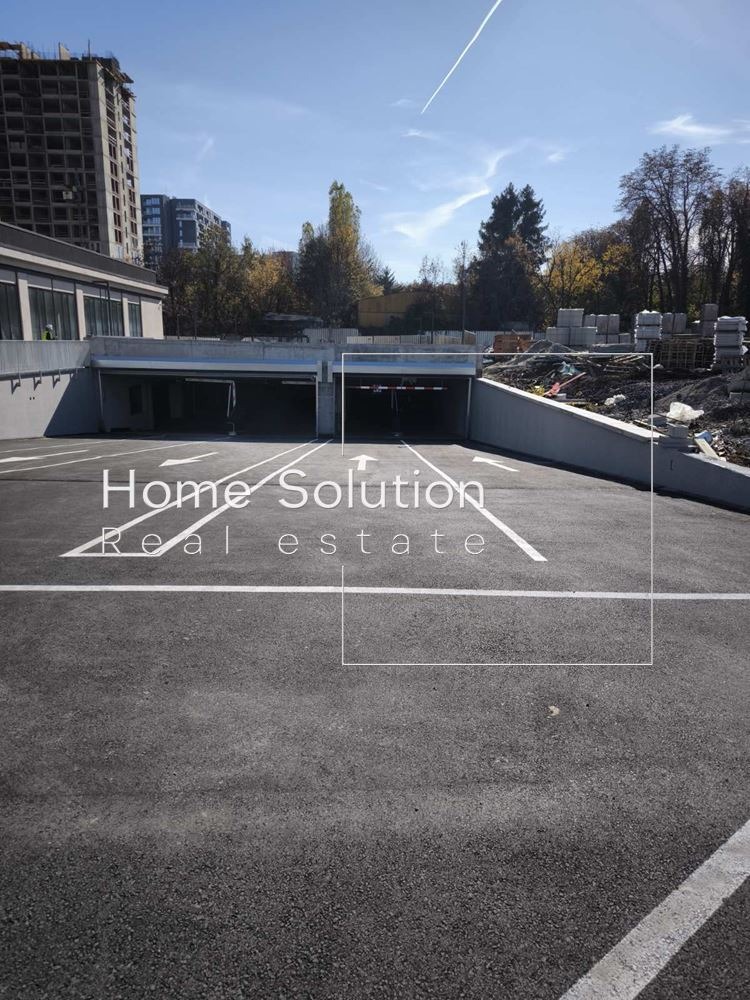 Продава 2-СТАЕН, гр. София, Банишора, снимка 13 - Апартаменти - 52333499