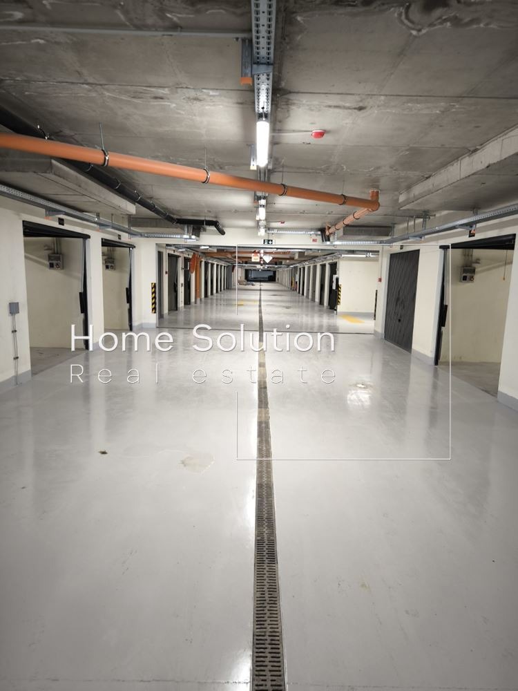 Продава 2-СТАЕН, гр. София, Банишора, снимка 12 - Апартаменти - 52333499