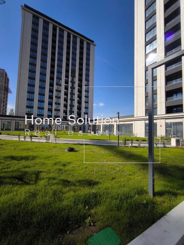 Продава 2-СТАЕН, гр. София, Банишора, снимка 4 - Апартаменти - 52333499